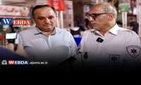 آمادگی اورژانس کشور برای پوشش امدادی مراسم تشییع رهبر شهید در تهران، قم و مشهد